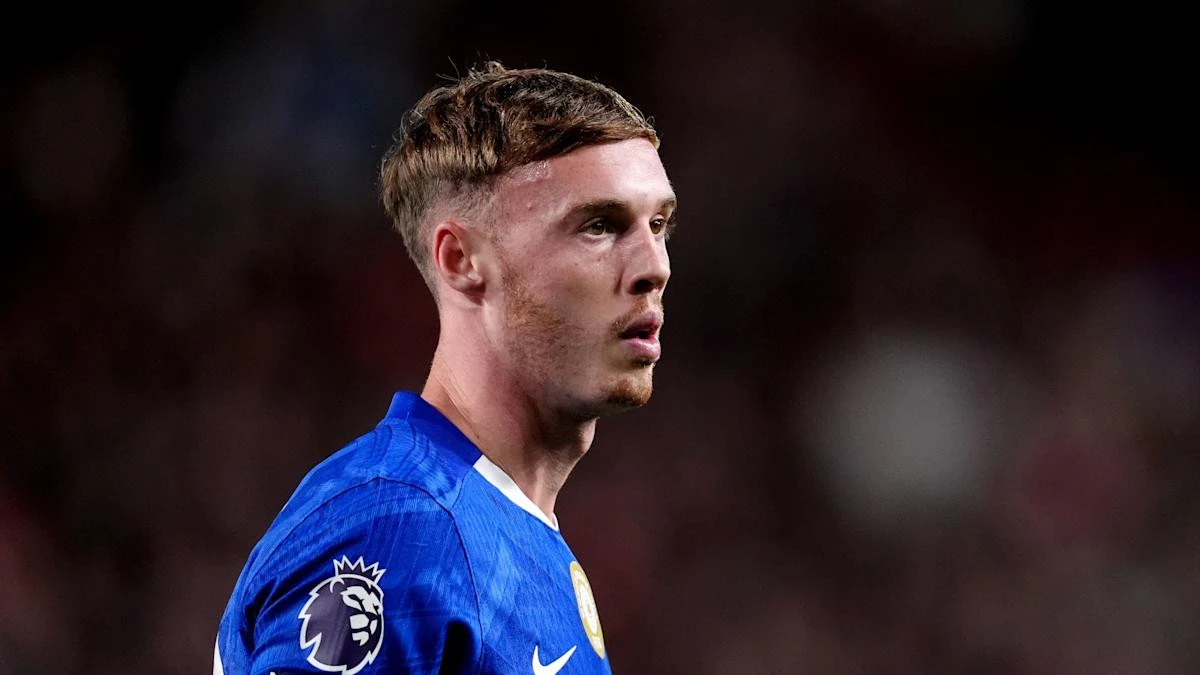 Cole Palmer to miss six more weeks of Chelsea action with injury – Enzo Maresca