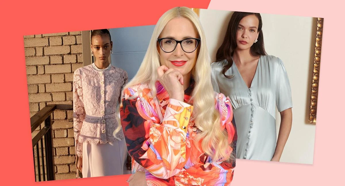 The best wedding outfits, according to an expert