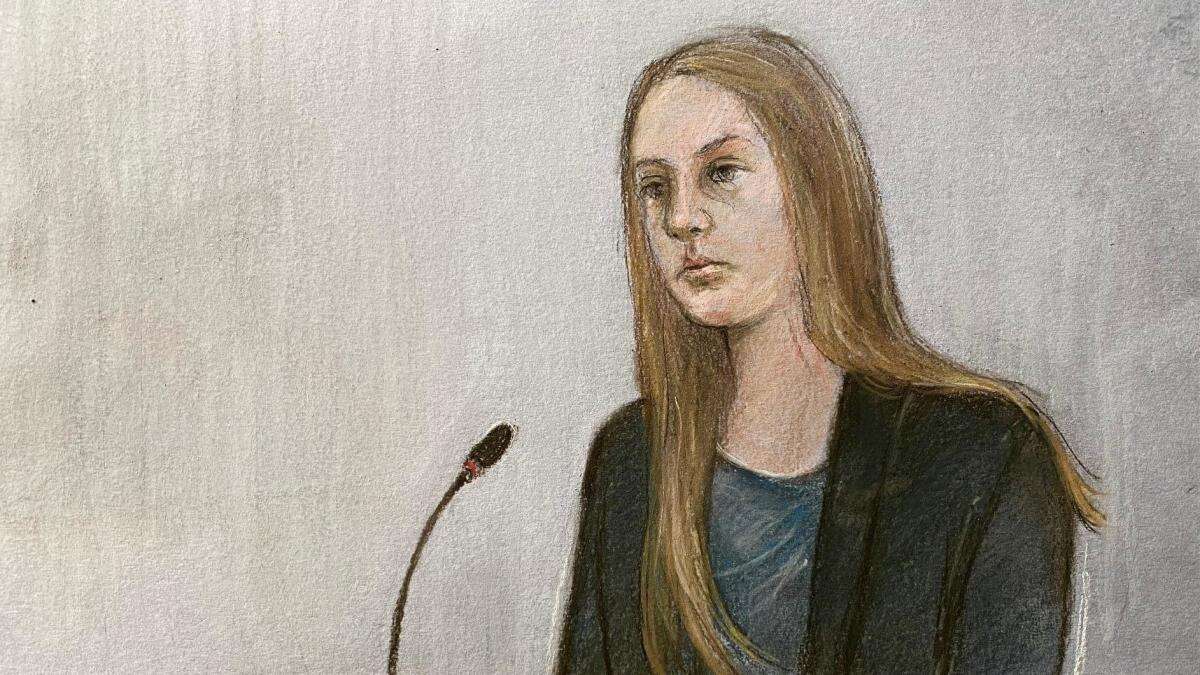 Lucy Letby convictions branded ‘one of major injustices of modern times’