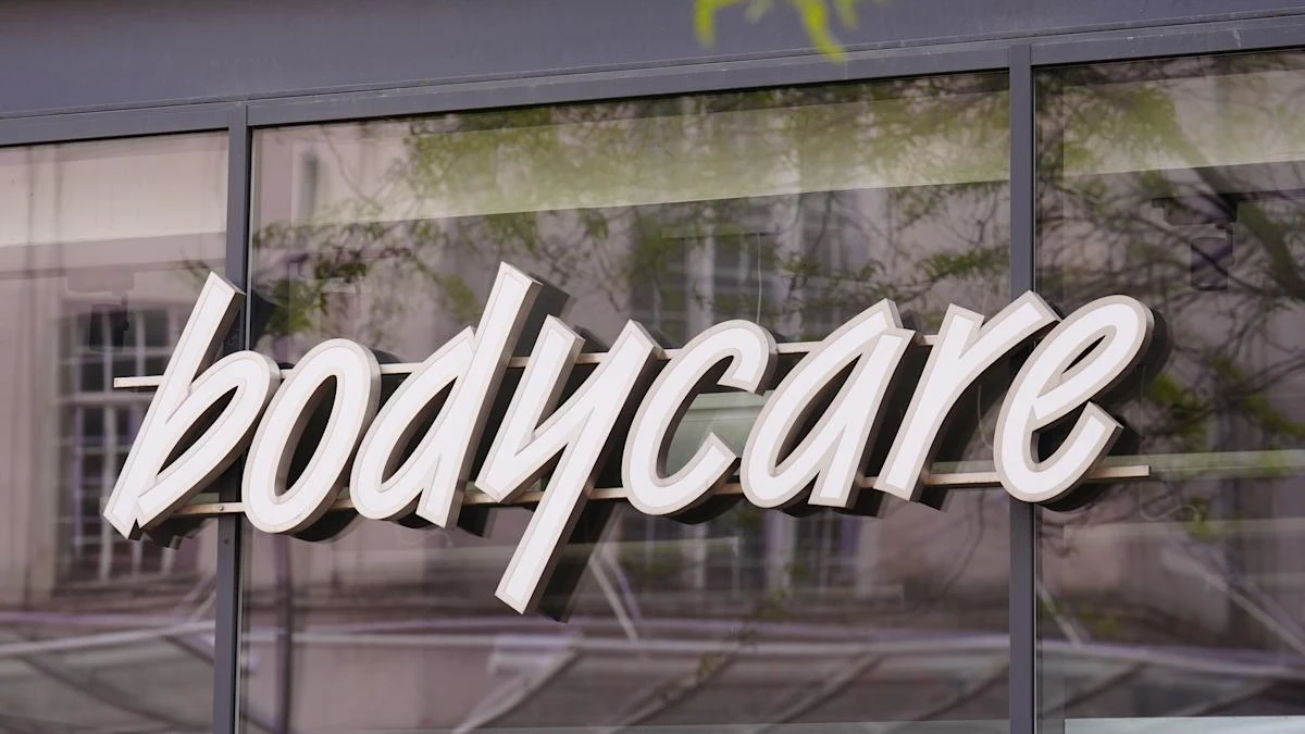 Bodycare to shut 32 stores with 450 job losses after hiring administrators