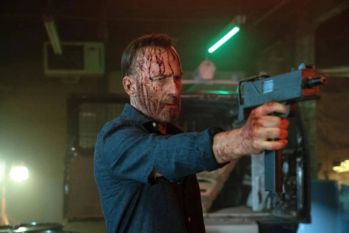 How our action stars are getting older, and why we love it