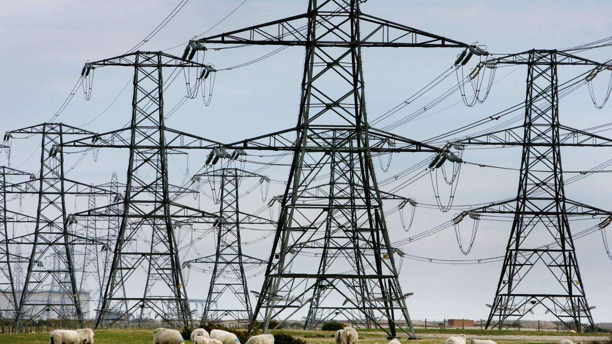 National Grid gets £70m uplift from delayed electricity operator sale