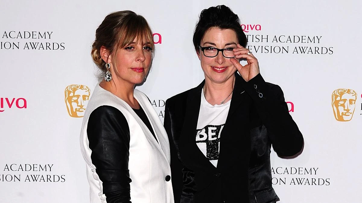 Win Win contestant surprises Mel Giedroyc and Sue Perkins with lookalike dolls