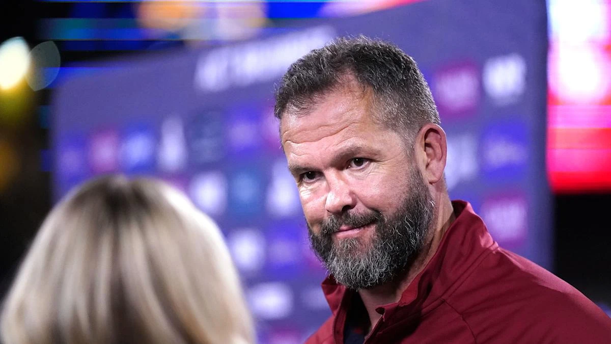 Lions turn up the power to tackle Australia – talking points ahead of first Test