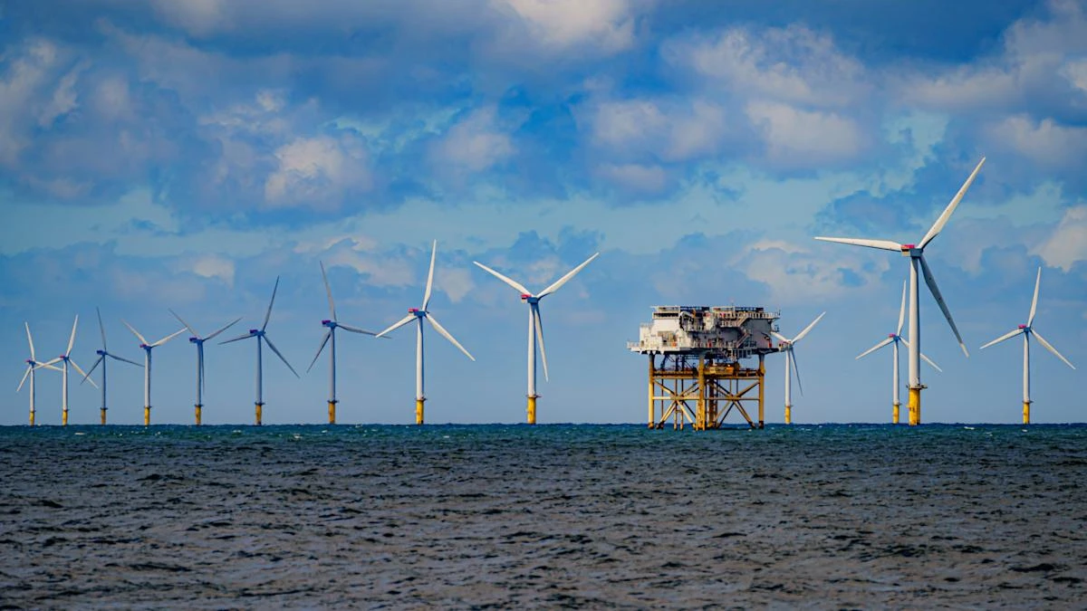 Tony Blair Institute urges shift in focus from clean to cheaper power by 2030