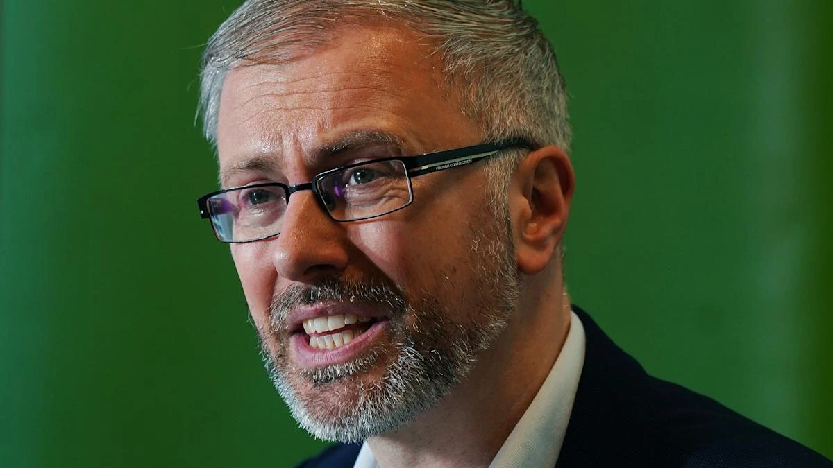 Attorney General ‘raised no issue’ with services ban with Israeli settlements