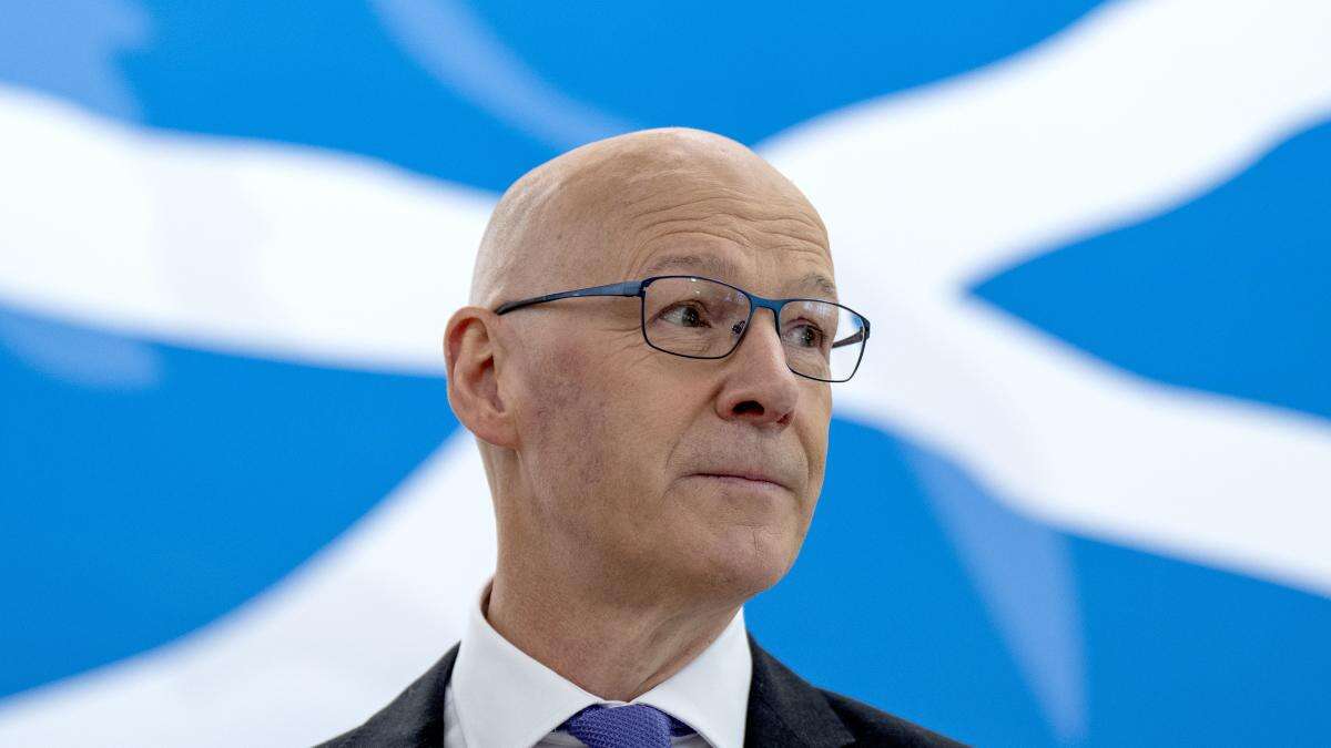 Swinney: Tory candidates should face consequences for backing Brexit