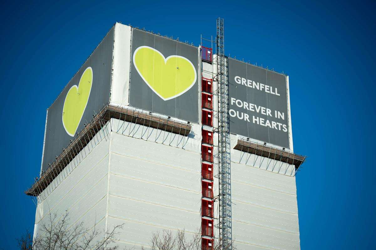 Grenfell firms facing possible bans over ‘mercenary behaviour’ named