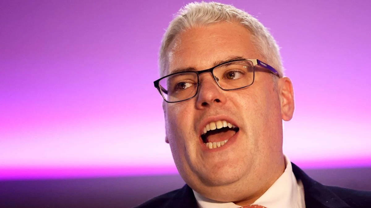 Robinson defends devolution as he warns against consequences of direct rule