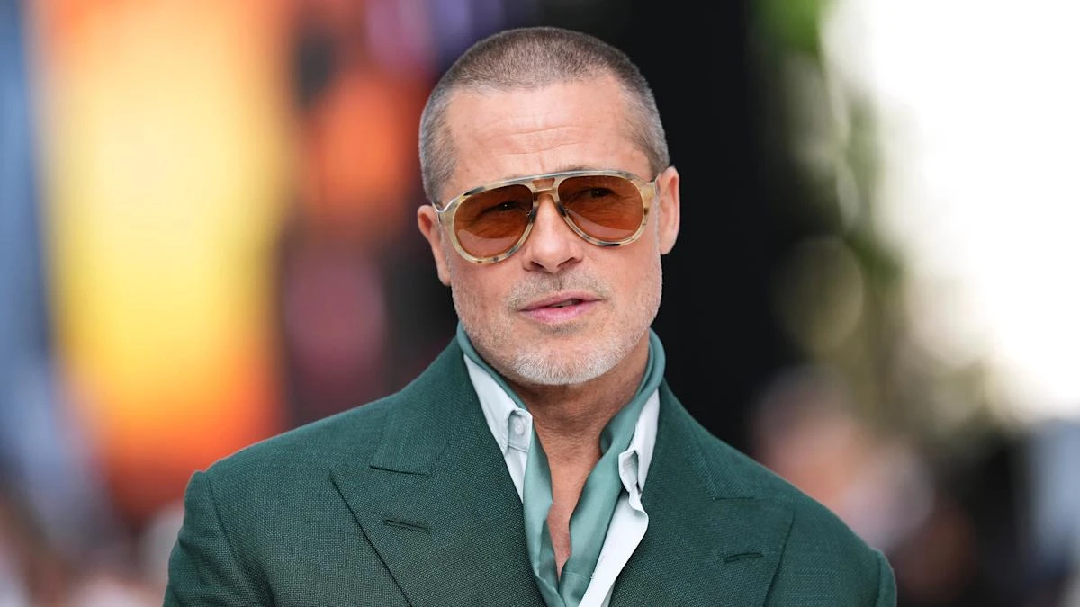 Four arrested after break-in at home reportedly owned by Brad Pitt, say police