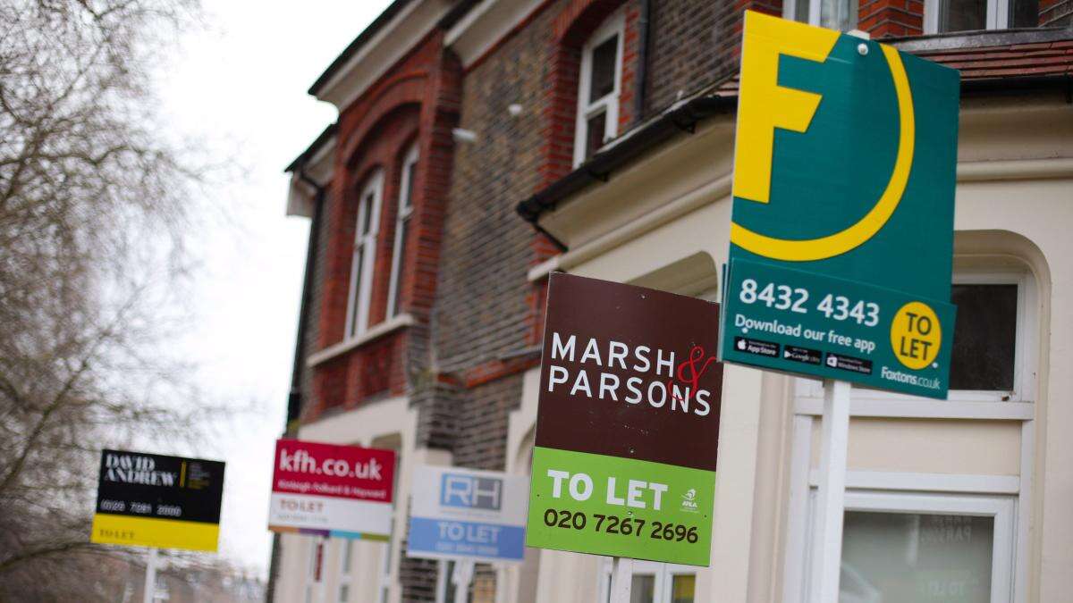 Landlords selling up could force renters into temporary accommodation, MP warns