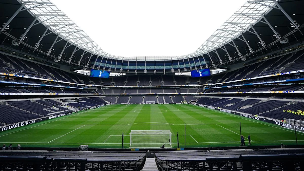 Tottenham Hotspur ‘not for sale’ as Amanda Staveley’s firm backs down