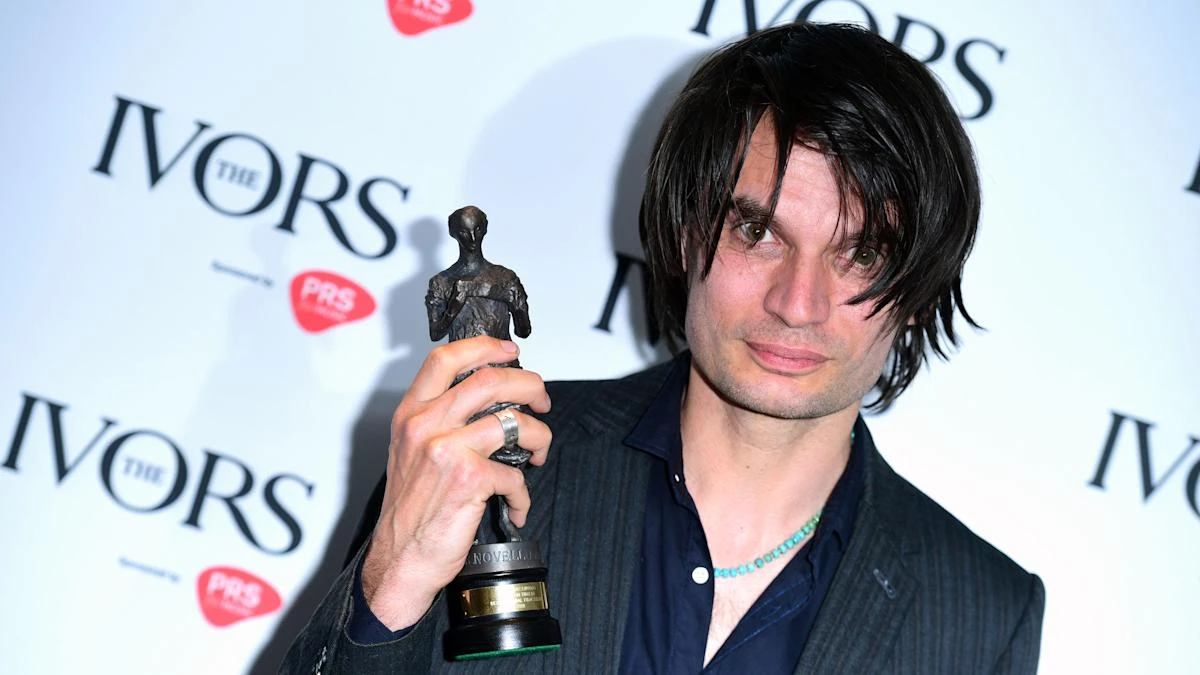 Radiohead’s Jonny Greenwood says UK shows cancelled because of credible threats