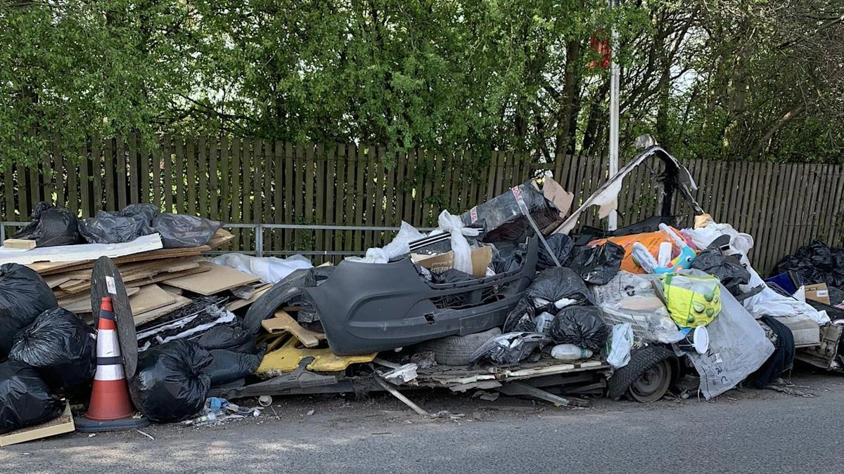 Union chief to lead negotiations in bid to end Birmingham bin strike