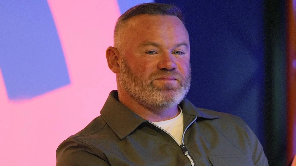 Wayne Rooney: I would be dead had Coleen not helped me with alcohol problem