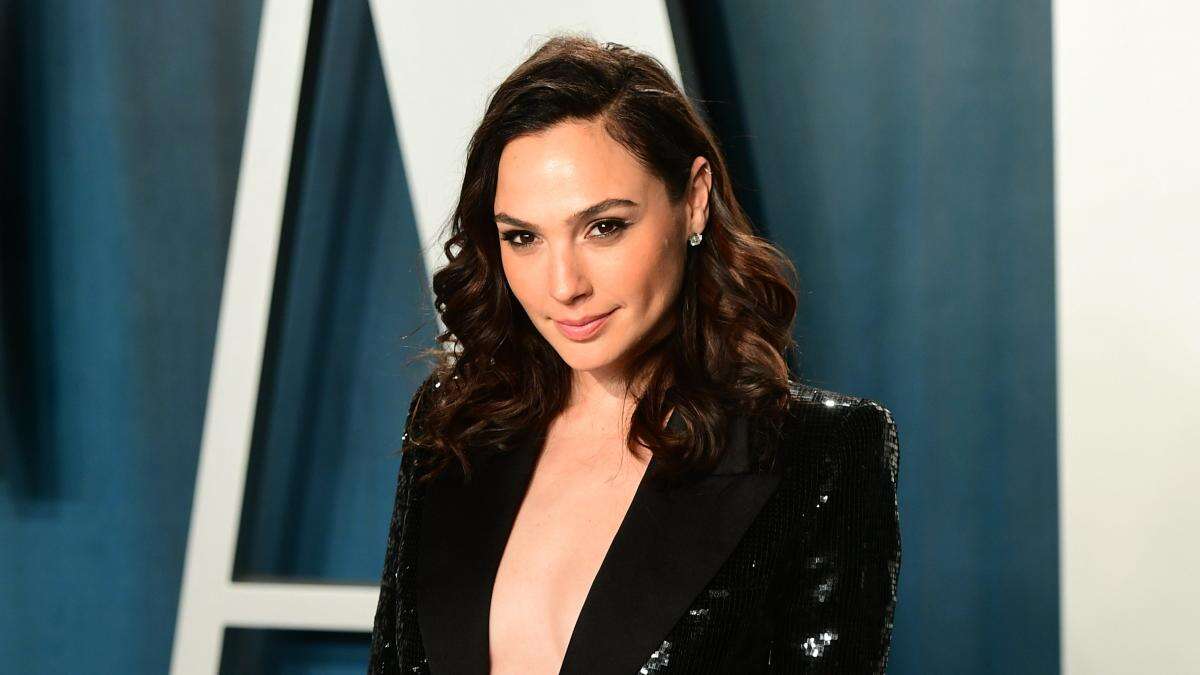 Gal Gadot reveals she was diagnosed with blood clot in her brain while pregnant