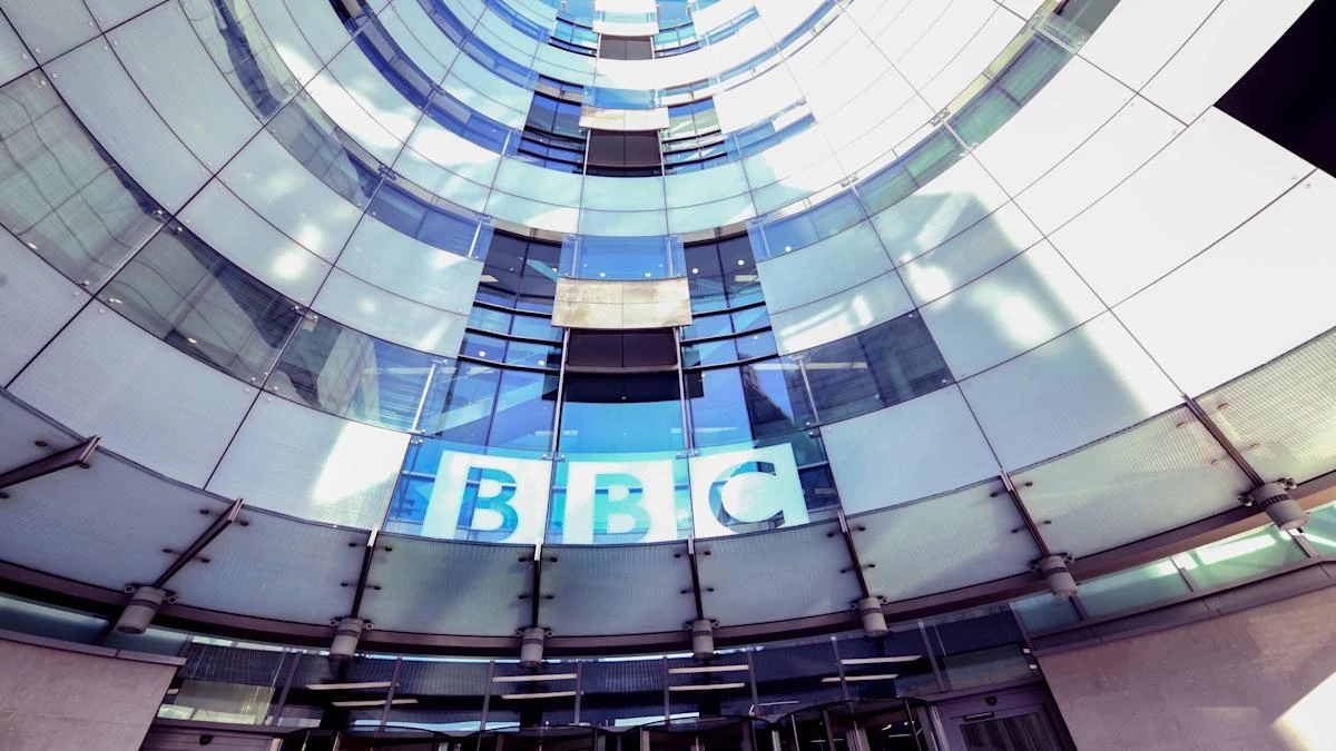 Former Radio 2 DJ and Eurovision UK spokesman Colin Berry dies at 79