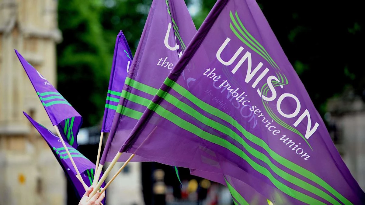 Council staff to vote on strikes after pay offer rejected