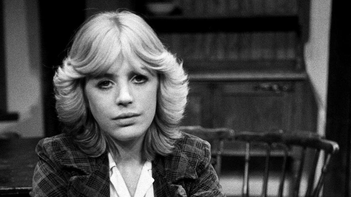 Marianne Faithfull: Singer and film star who was more than a Rolling Stones muse