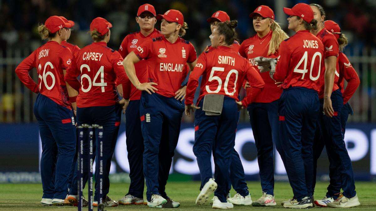 Heather Knight prepared for T20 World Cup campaign to not be ‘sexy’