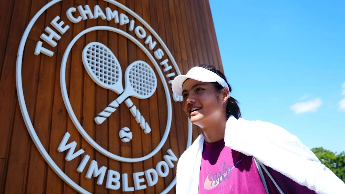 Wimbledon briefing: Day one preview, order of play and must-see match