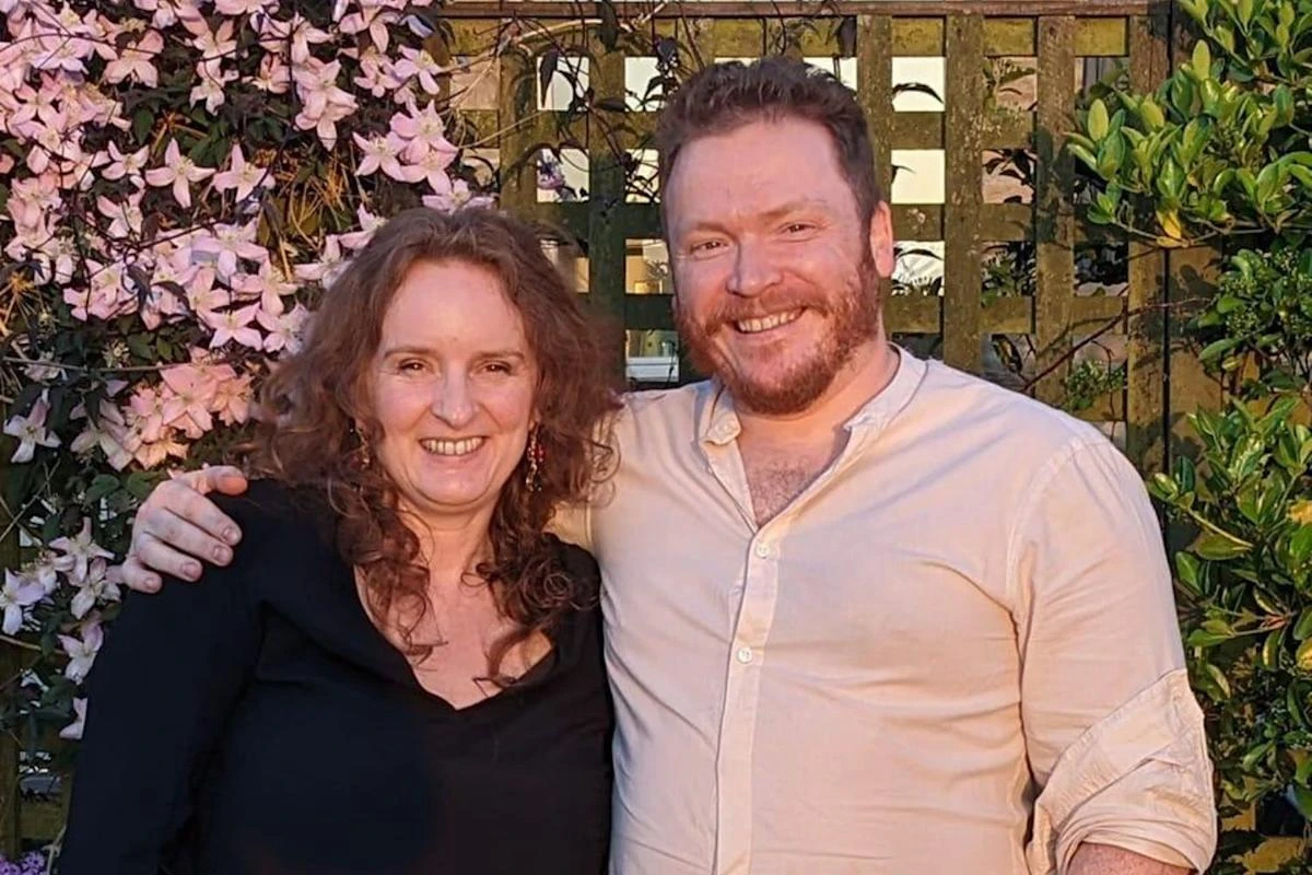 I'm in my 50s – here's why I still call my partner my 'boyfriend'