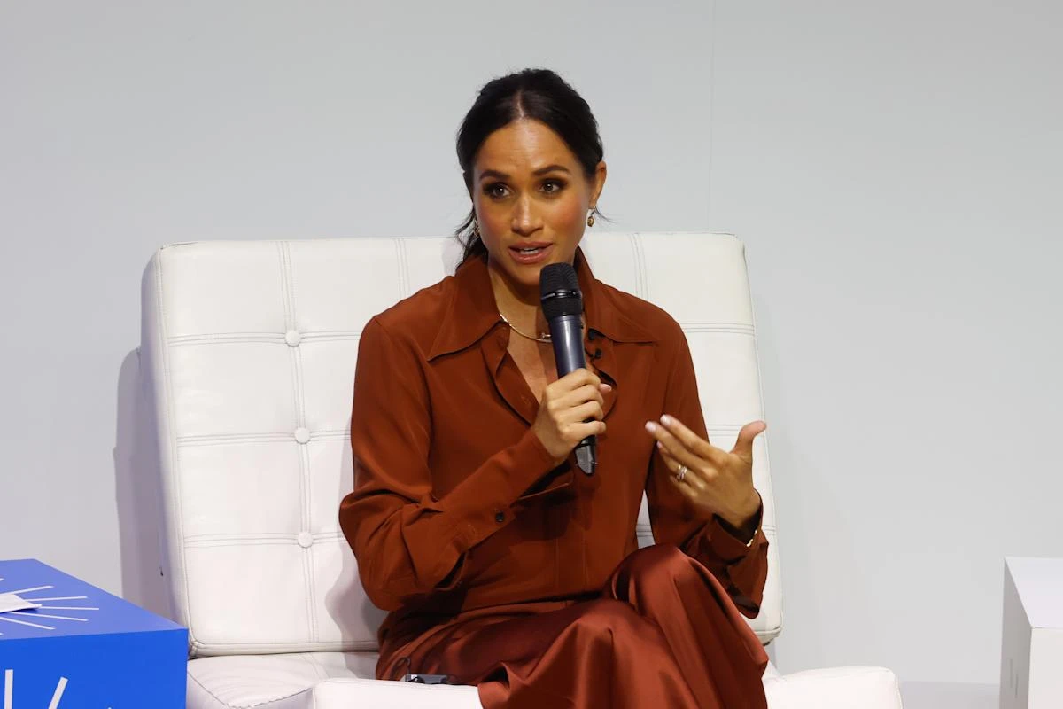What is postpartum pre-eclampsia? Meghan Markle shares ‘scary’ experience