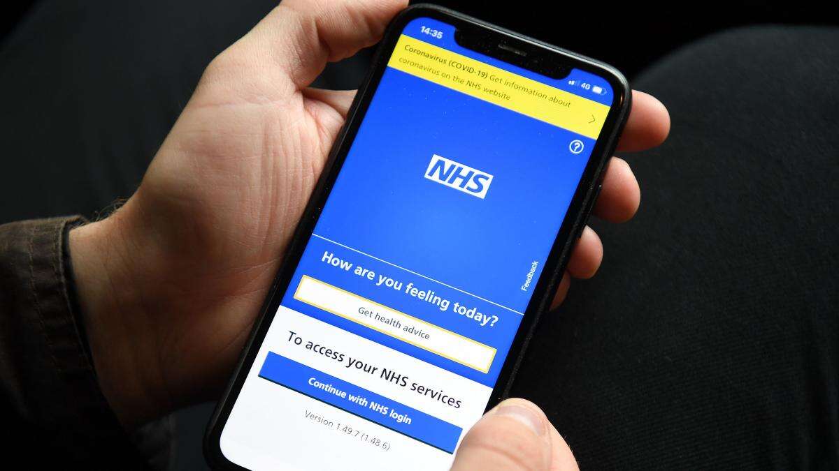 Streeting: NHS App upgrade to give patients more choice in bid to cut wait times