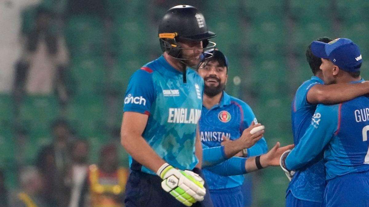 Jos Buttler will take time to assess his future as captain after England exit