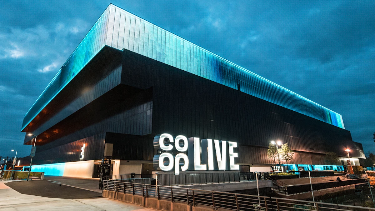 Co-op Live co-owner calls for regulation to help stop ticket touts