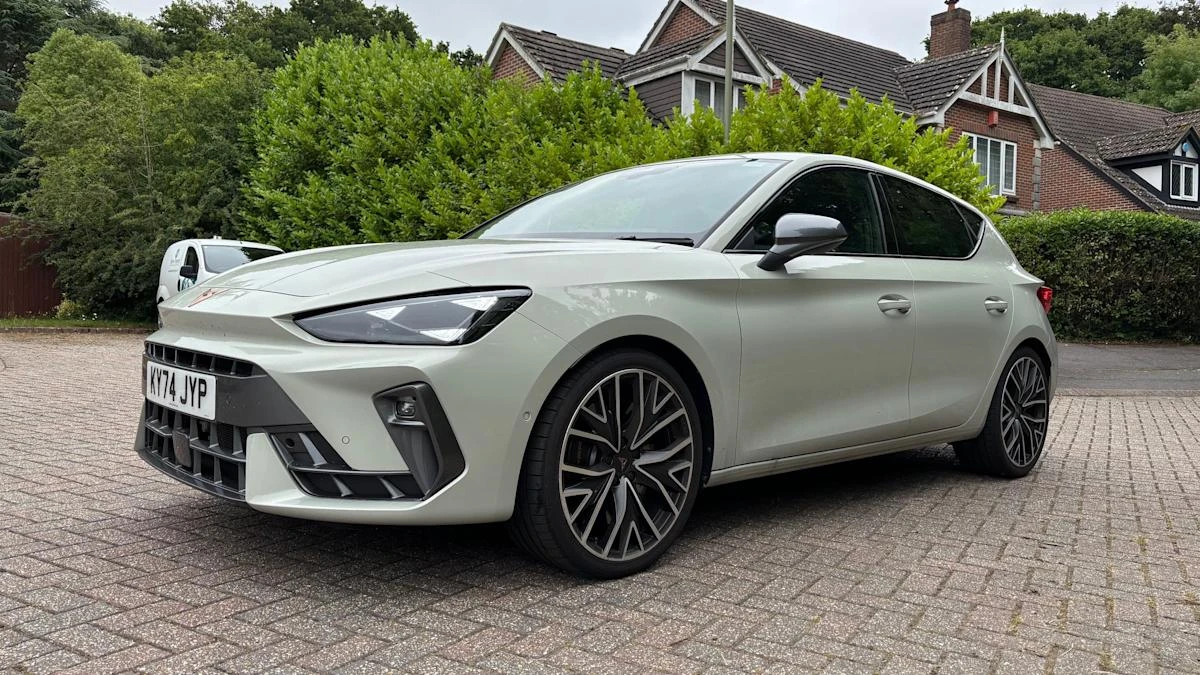 Long-term report: The Cupra Leon has become a real workhorse
