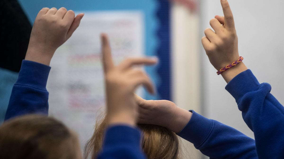 More than a thousand complaints made following Ofsted school visits