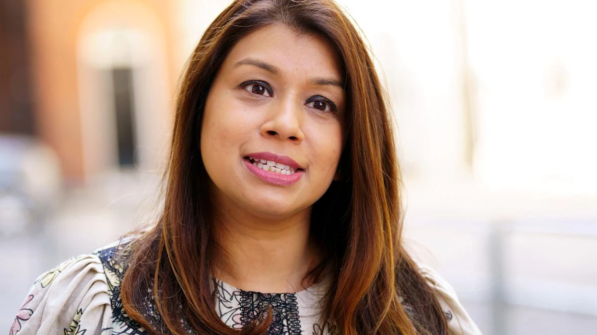 Bangladesh issues arrest warrant for UK Labour MP Tulip Siddiq – reports