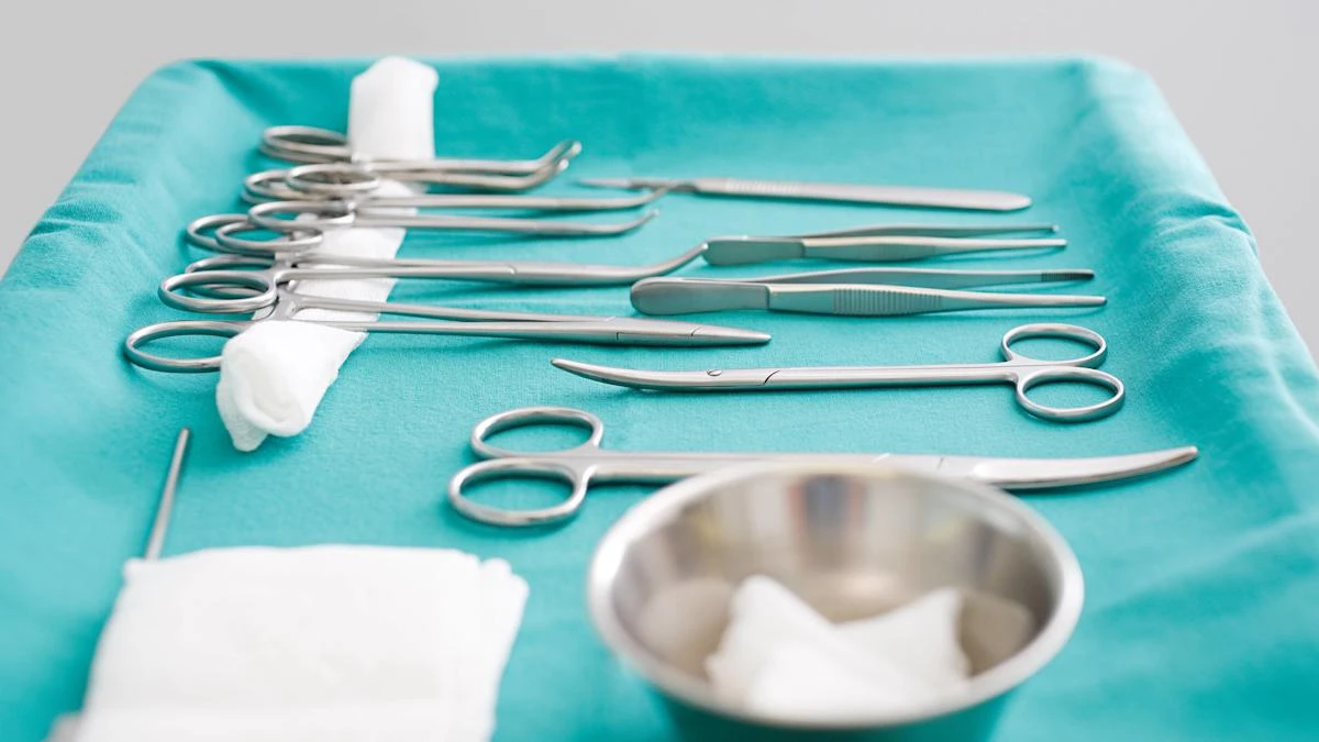 Former patients of Neil Hopper worry their surgery was unnecessary – law firm