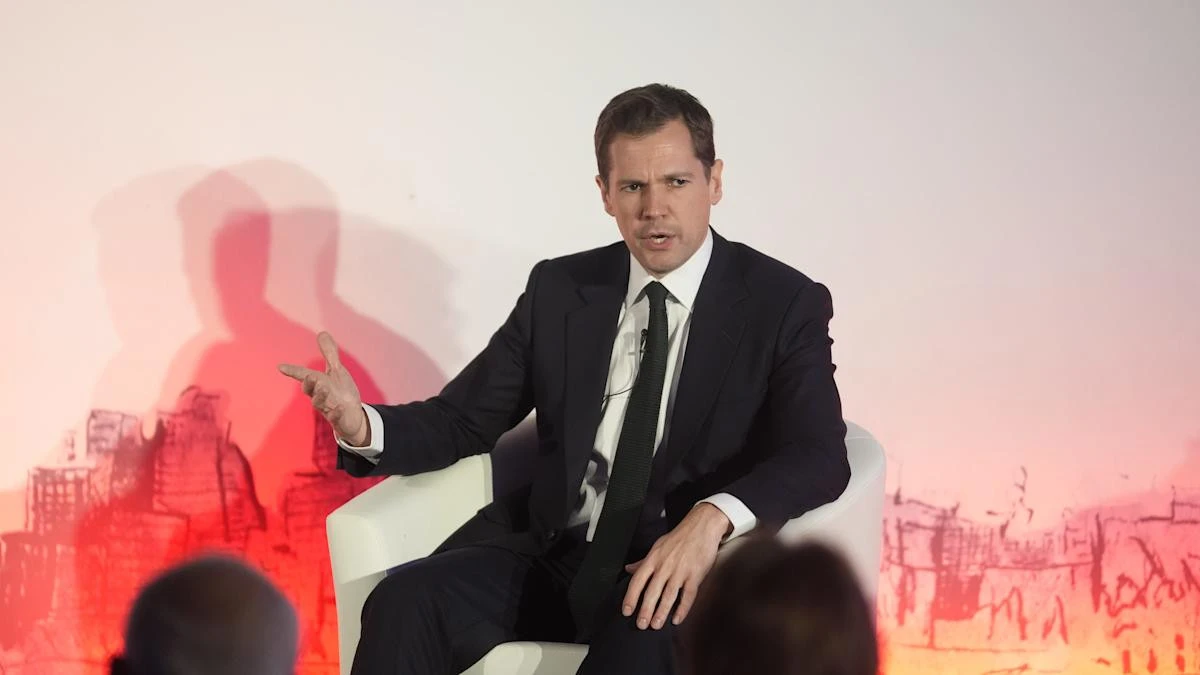 Jenrick to vow to scrap Sentencing Council over ‘two-tier justice’ claims