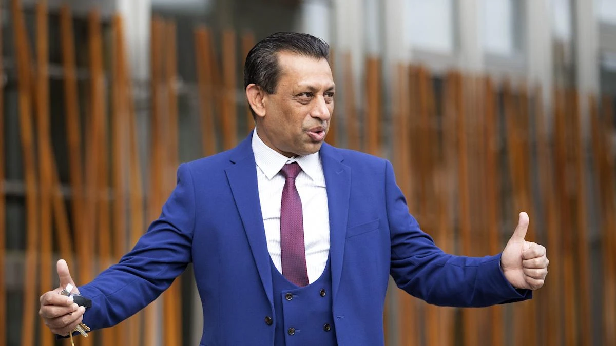 Anas Sarwar urged to ‘come clean’ after Labour MSP Foysol Choudhury suspended