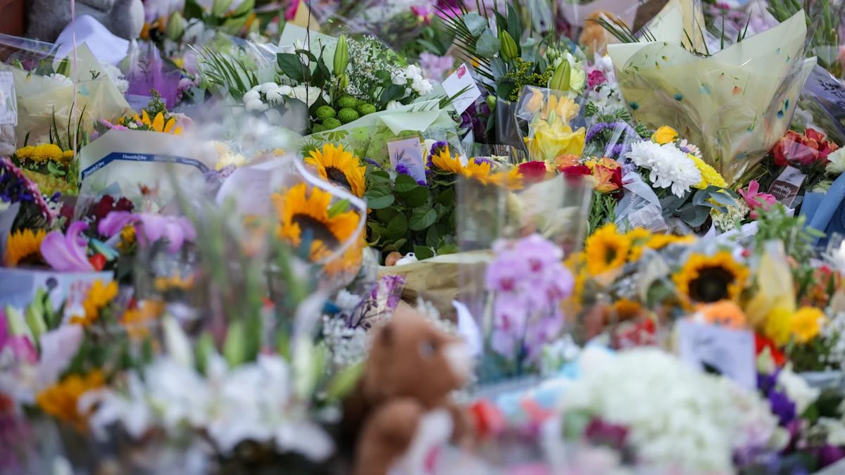 Southport killer’s father hears of ‘complete disdain’ from victims’ families