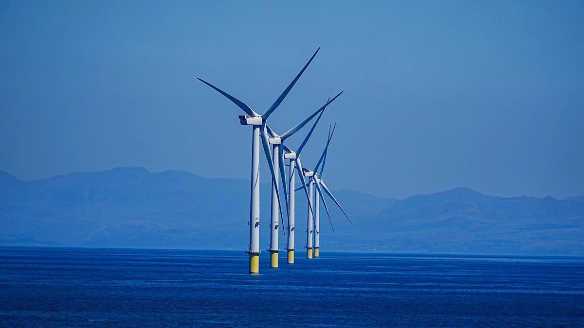 Tories pledge to scrap landmark climate legislation in favour of ‘cheap’ energy