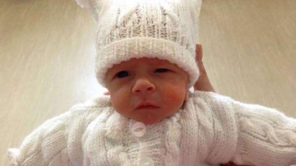 Parents say findings of new inquest into baby’s death ‘everything we fought for’