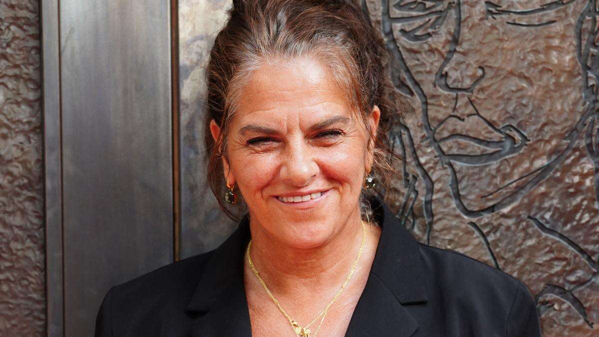 Tracey Emin: Male artists like Damien Hirst ‘less of a force’ after their 40s