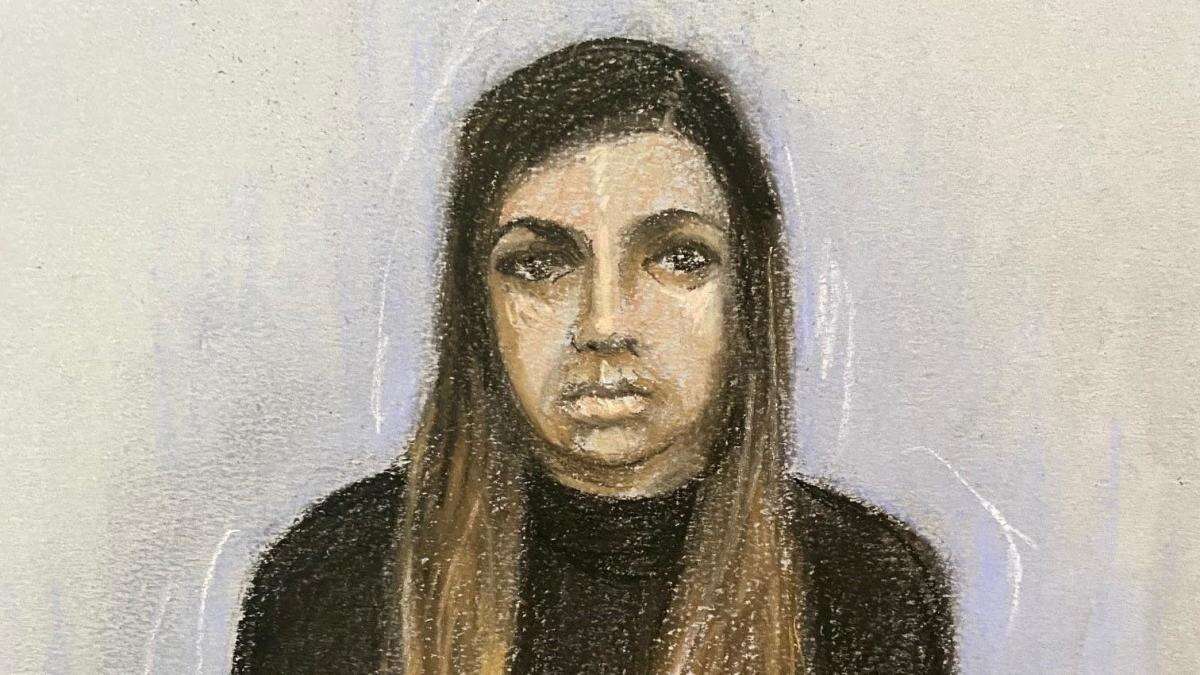 Sara Sharif hooded and beaten during two years of abuse, murder trial told