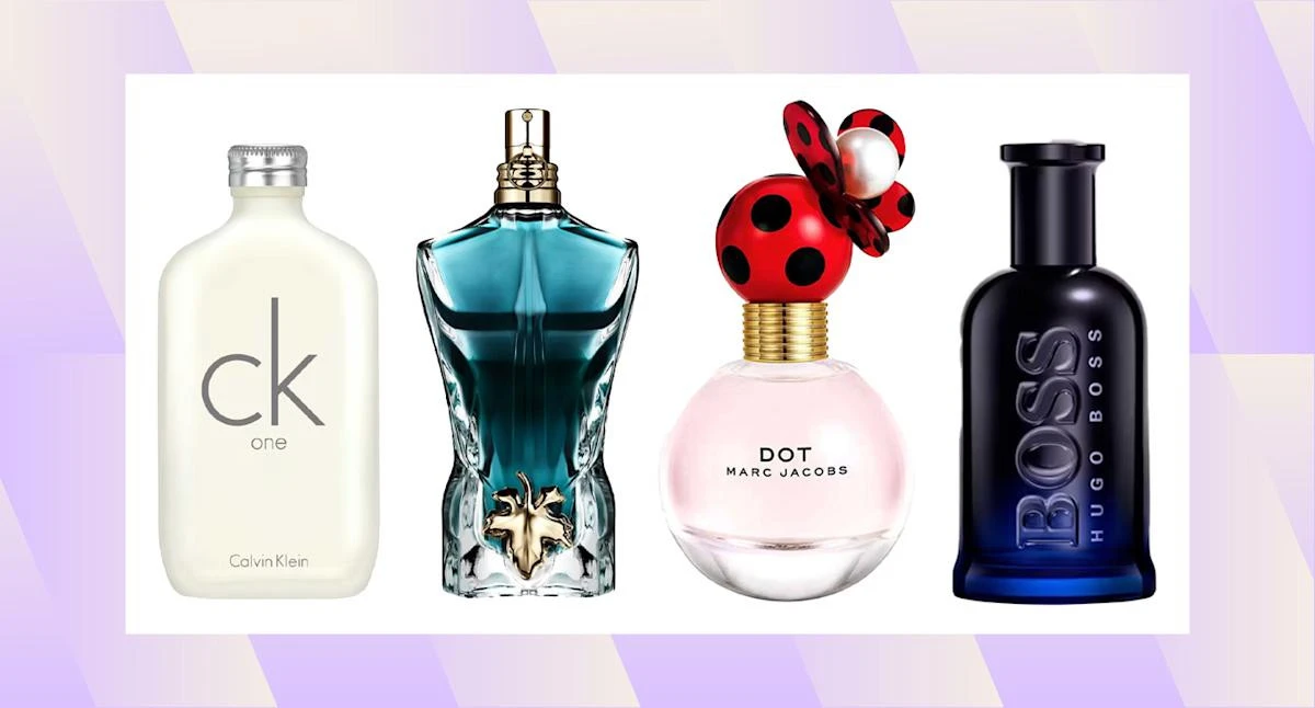 Boots slashes a range of popular fragrances in sale