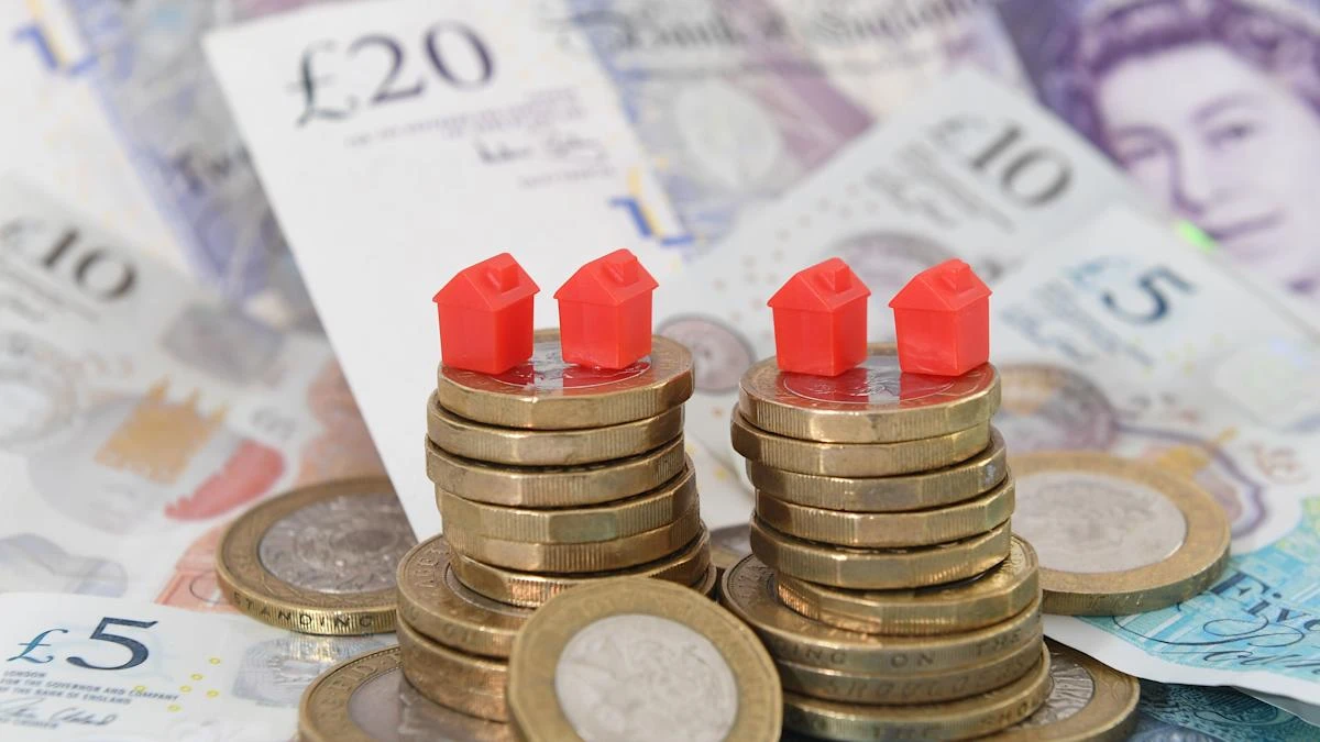 Home buyer mortgage approvals fell ahead of stamp duty deadline
