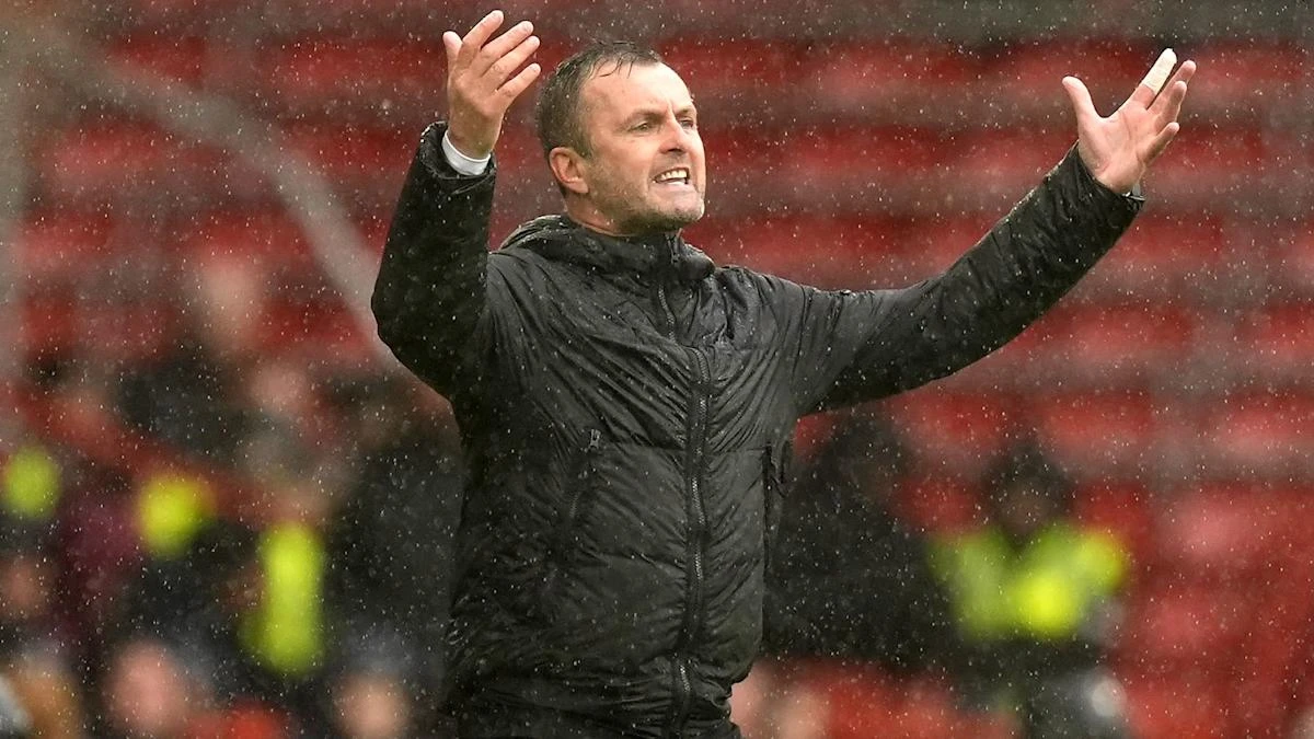 Nathan Jones calls free signing Sonny Carey a ‘revelation’ after Charlton winner