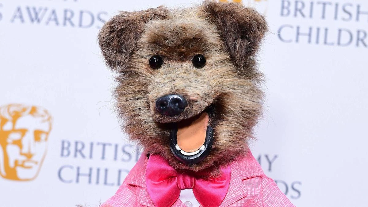 Hacker T Dog announced as new Blue Peter presenter