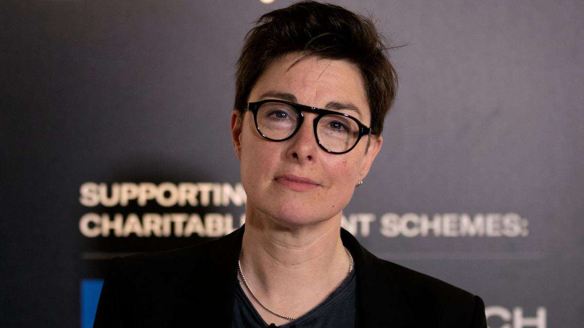 Chess to return to TV after ‘over 30 years of waiting’ with Sue Perkins as host