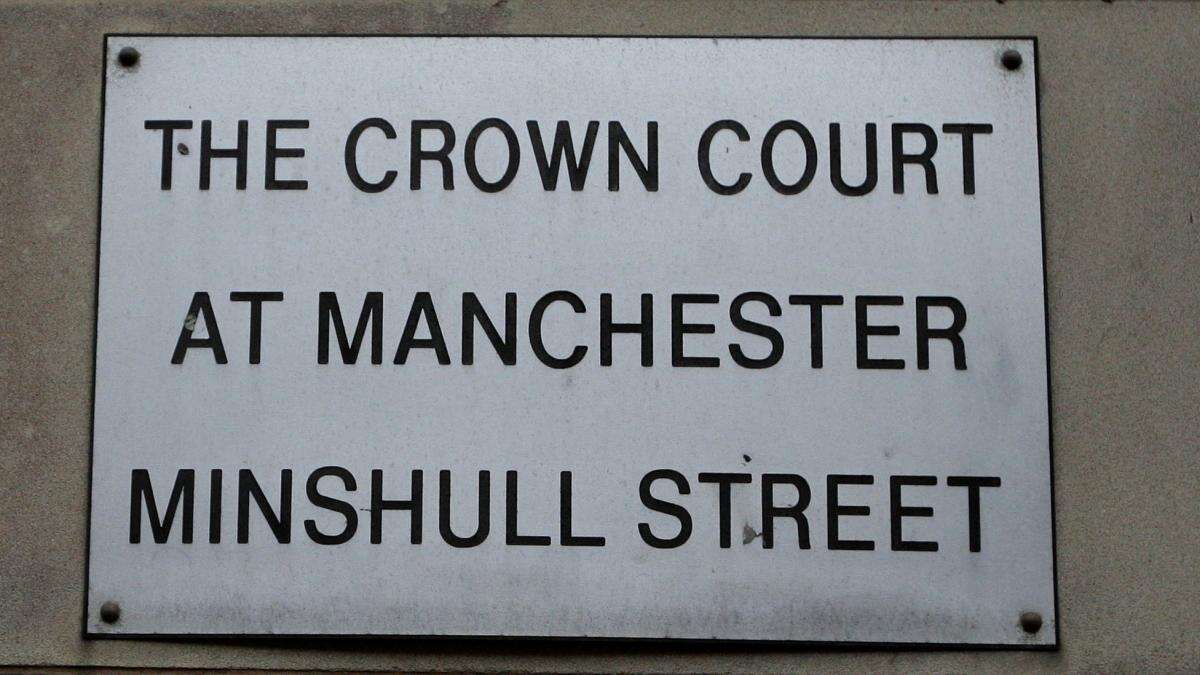 Market trader branded ‘gangster’ by co-accused, grooming trial told