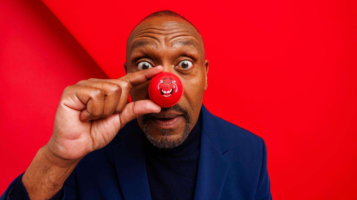 Sir Lenny Henry: My final Comic Relief hosting gig will be best night of my life