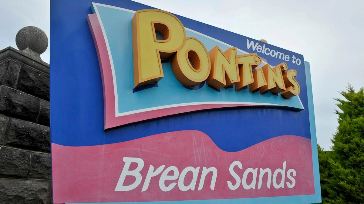 Pontins parent company accused of corporate manslaughter