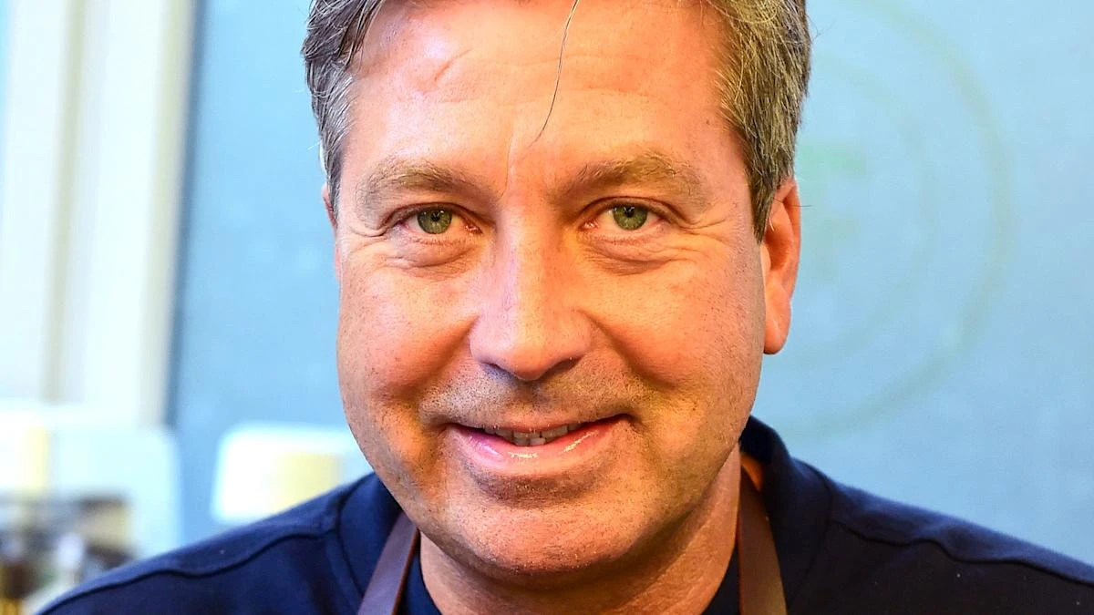 Tim Davie condemns ‘serious racist term’ used by John Torode